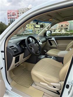 تويوتا لاندكروزر برادو